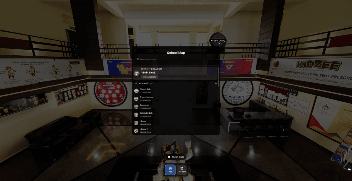 Global business project showcase 2